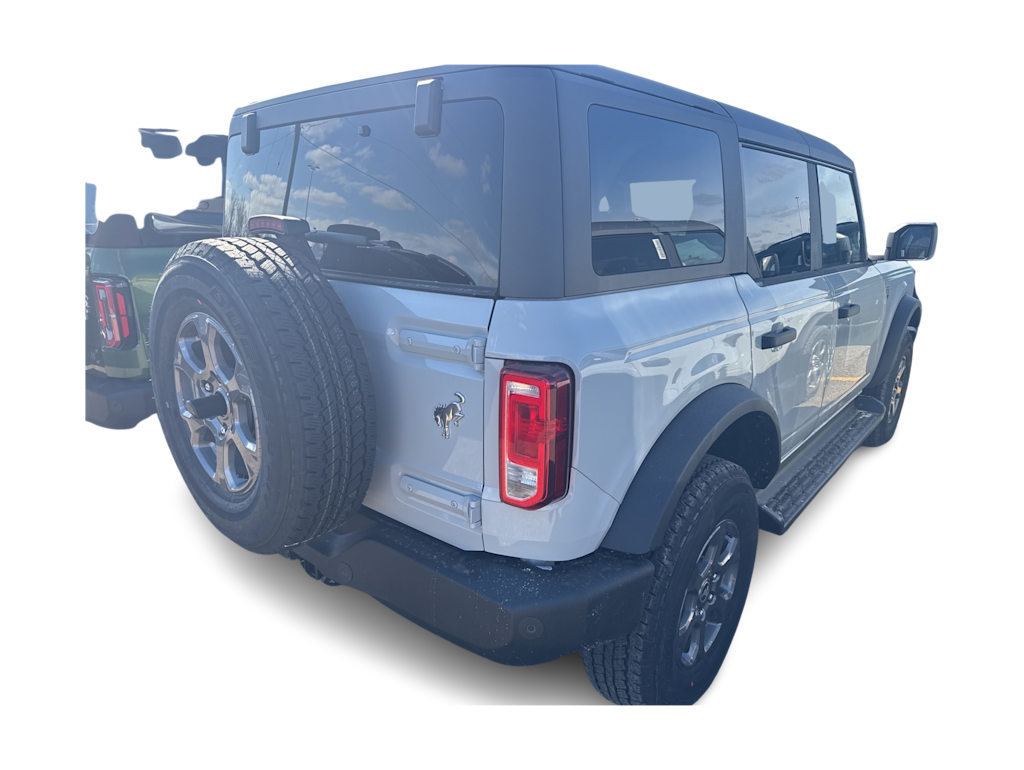 Thumbnail: 2026 Ford Bronco - 14