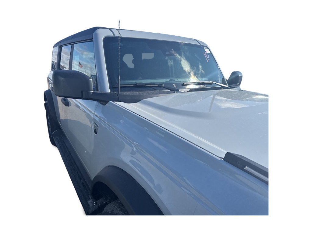 Thumbnail: 2026 Ford Bronco - 20