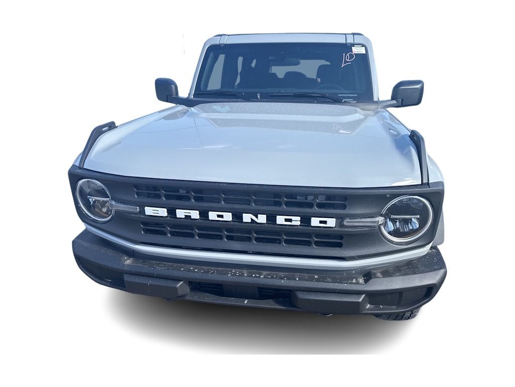 Thumbnail: 2026 Ford Bronco - 23