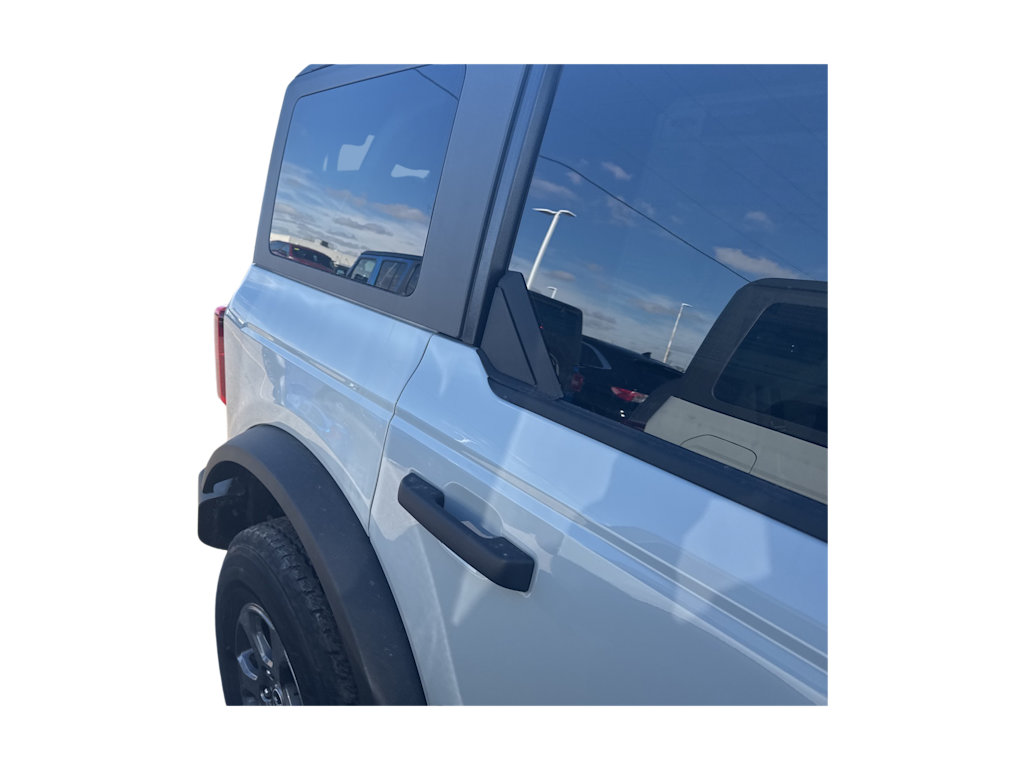 Thumbnail: 2026 Ford Bronco - 15