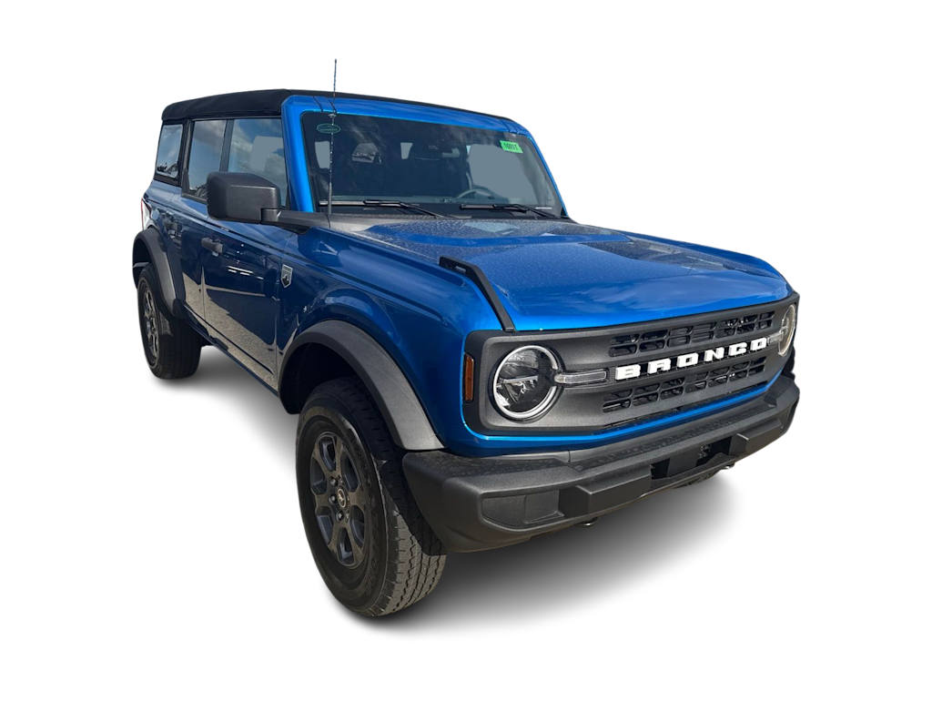 Thumbnail: 2026 Ford Bronco - 24