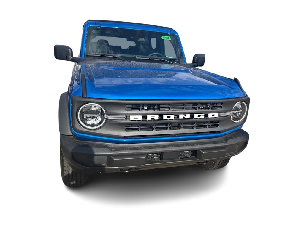 Thumbnail: 2026 Ford Bronco - 23