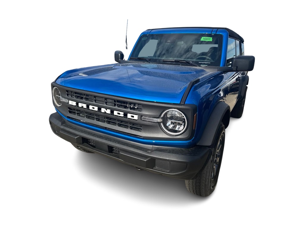 Thumbnail: 2026 Ford Bronco - 29