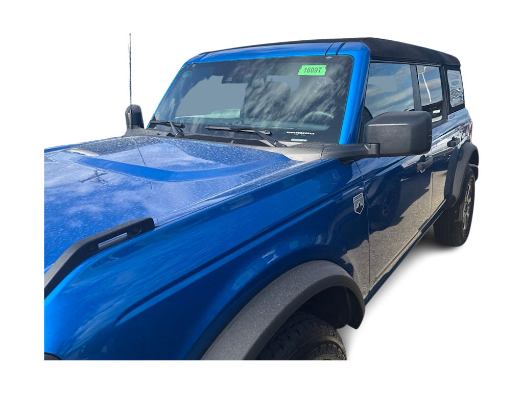 Thumbnail: 2026 Ford Bronco - 20