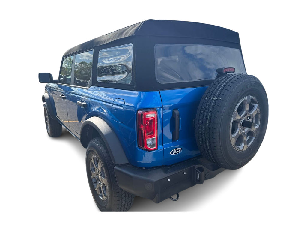 Thumbnail: 2026 Ford Bronco - 18