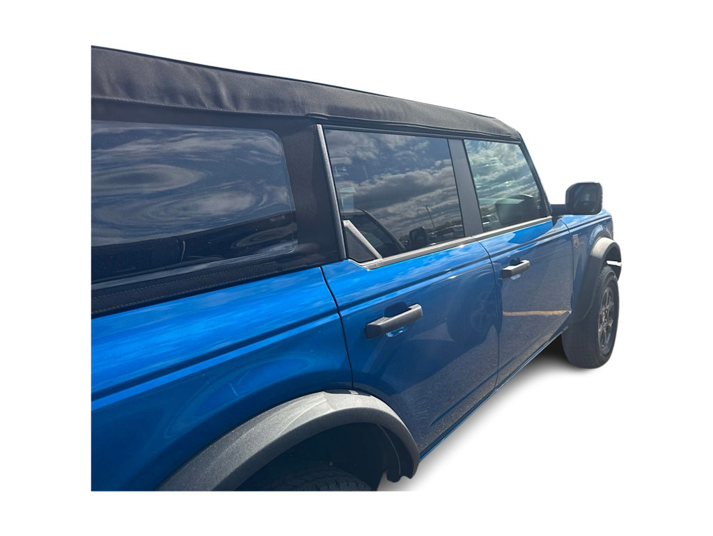 Thumbnail: 2026 Ford Bronco - 13