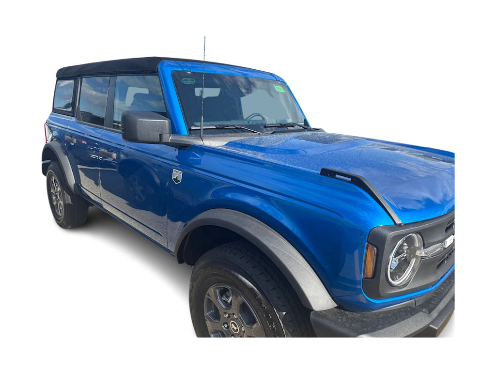 Thumbnail: 2026 Ford Bronco - 26