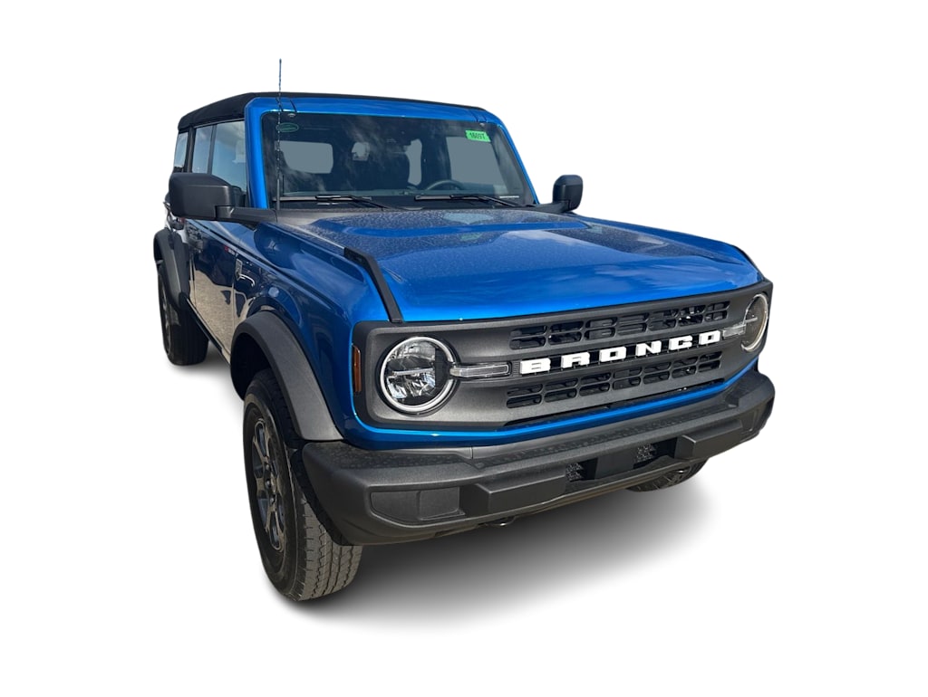 Thumbnail: 2026 Ford Bronco - 27