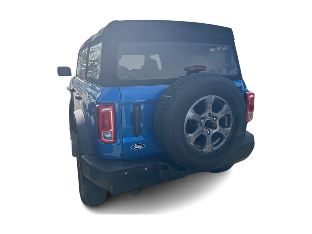 Thumbnail: 2026 Ford Bronco - 30