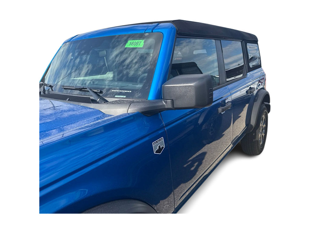 Thumbnail: 2026 Ford Bronco - 19