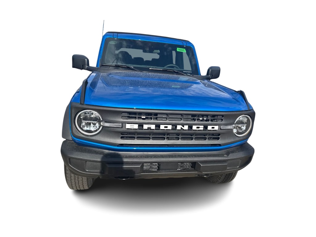 Thumbnail: 2026 Ford Bronco - 8