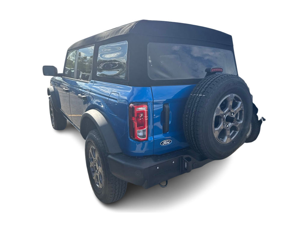 Thumbnail: 2026 Ford Bronco - 15