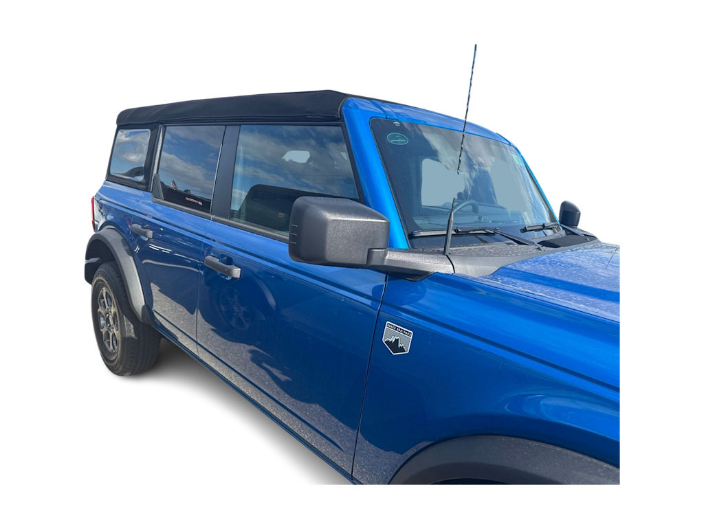 Thumbnail: 2026 Ford Bronco - 25