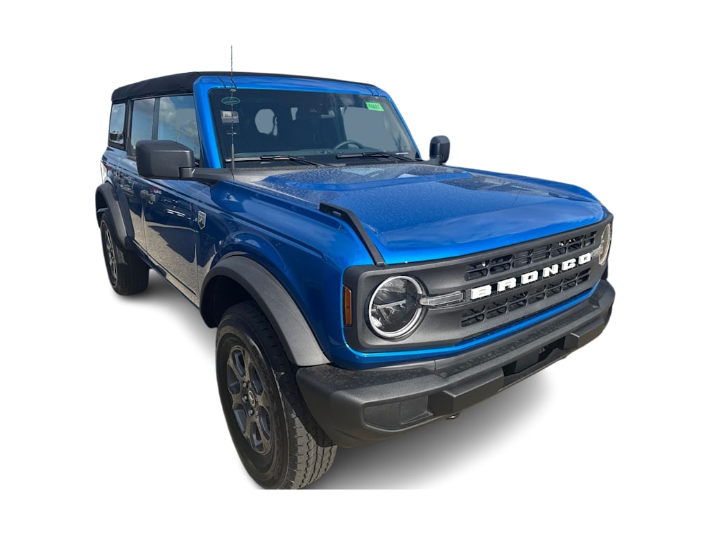 Thumbnail: 2026 Ford Bronco - 12