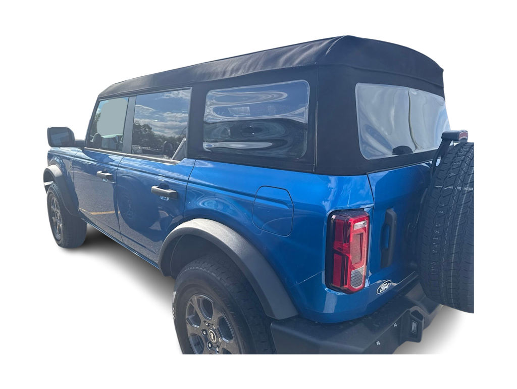 Thumbnail: 2026 Ford Bronco - 17