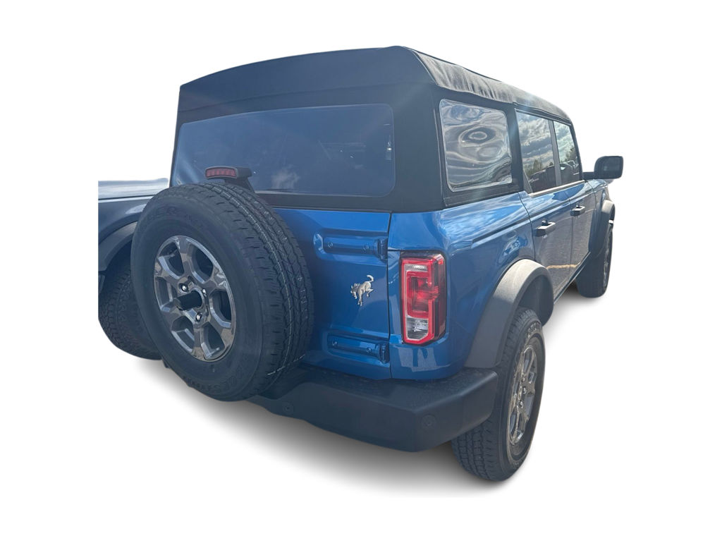 Thumbnail: 2026 Ford Bronco - 14