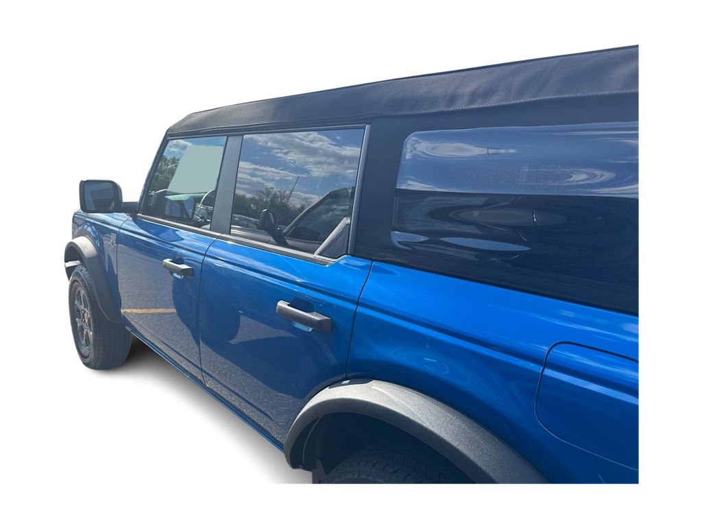 Thumbnail: 2026 Ford Bronco - 16