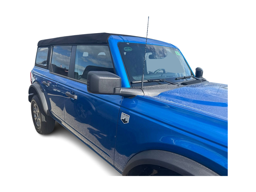 Thumbnail: 2026 Ford Bronco - 11