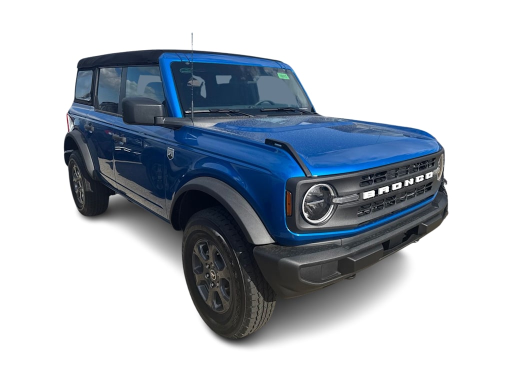 Thumbnail: 2026 Ford Bronco - 10