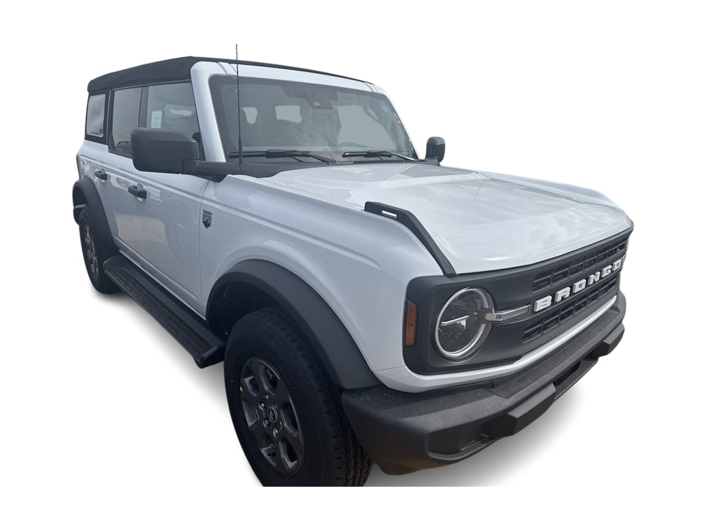 Thumbnail: 2026 Ford Bronco - 14