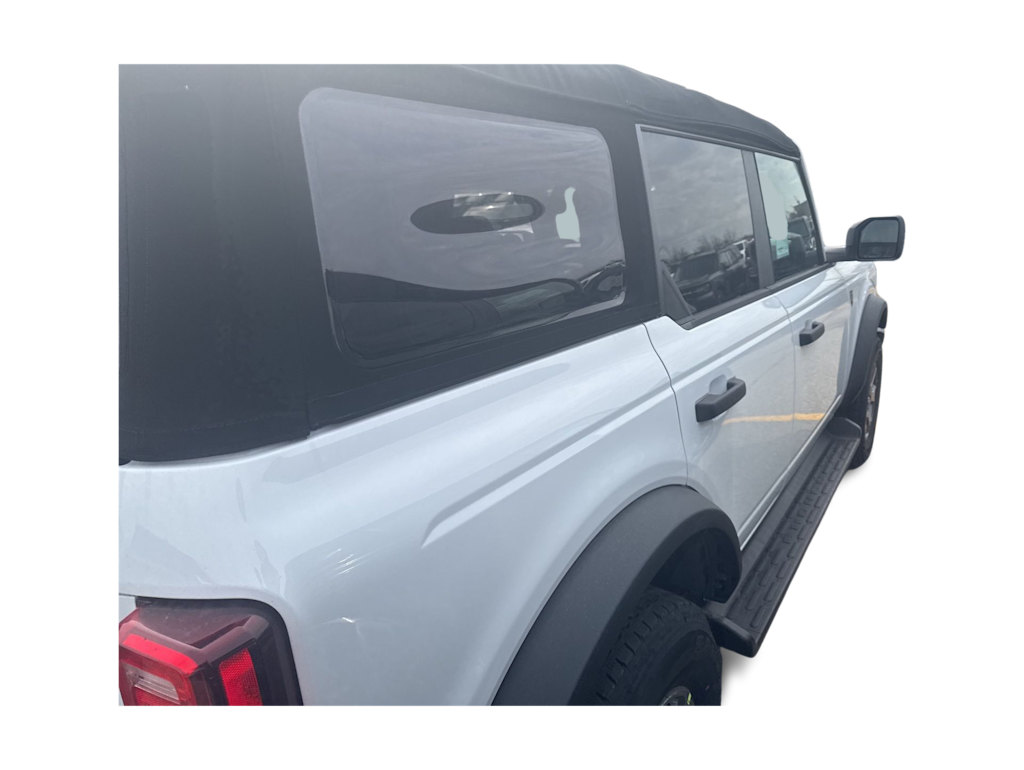 Thumbnail: 2026 Ford Bronco - 17