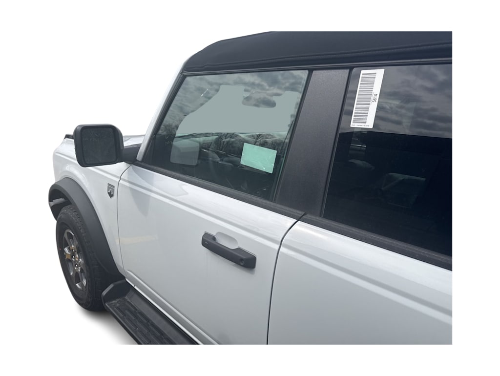 Thumbnail: 2026 Ford Bronco - 2