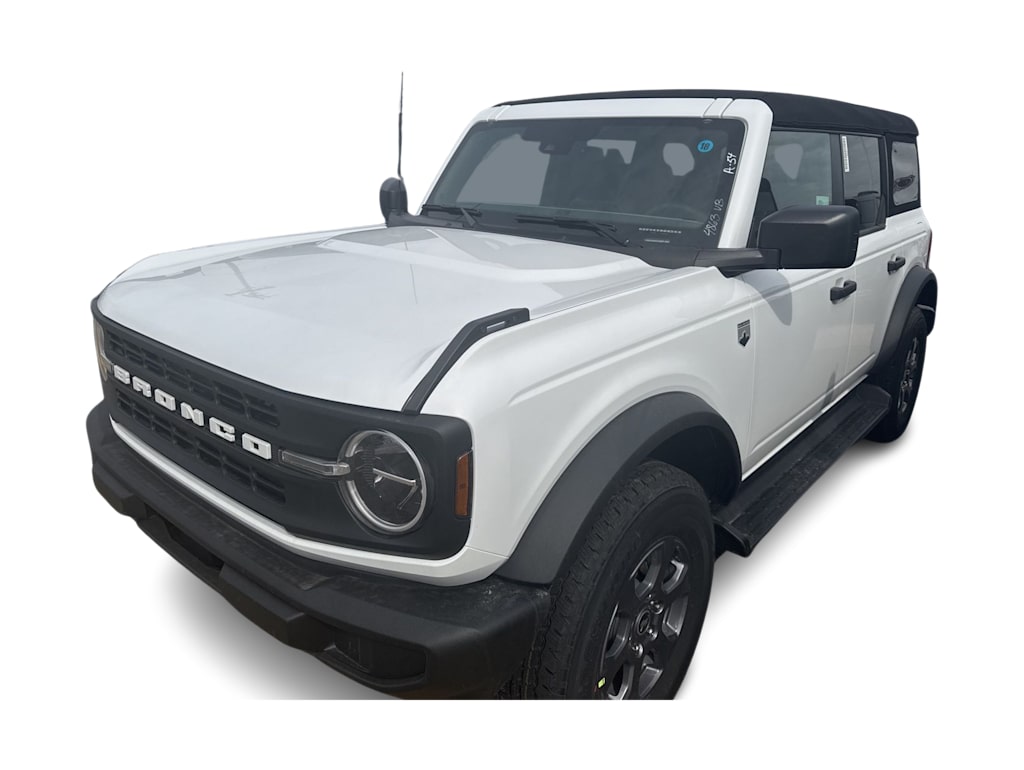 Thumbnail: 2026 Ford Bronco - 21