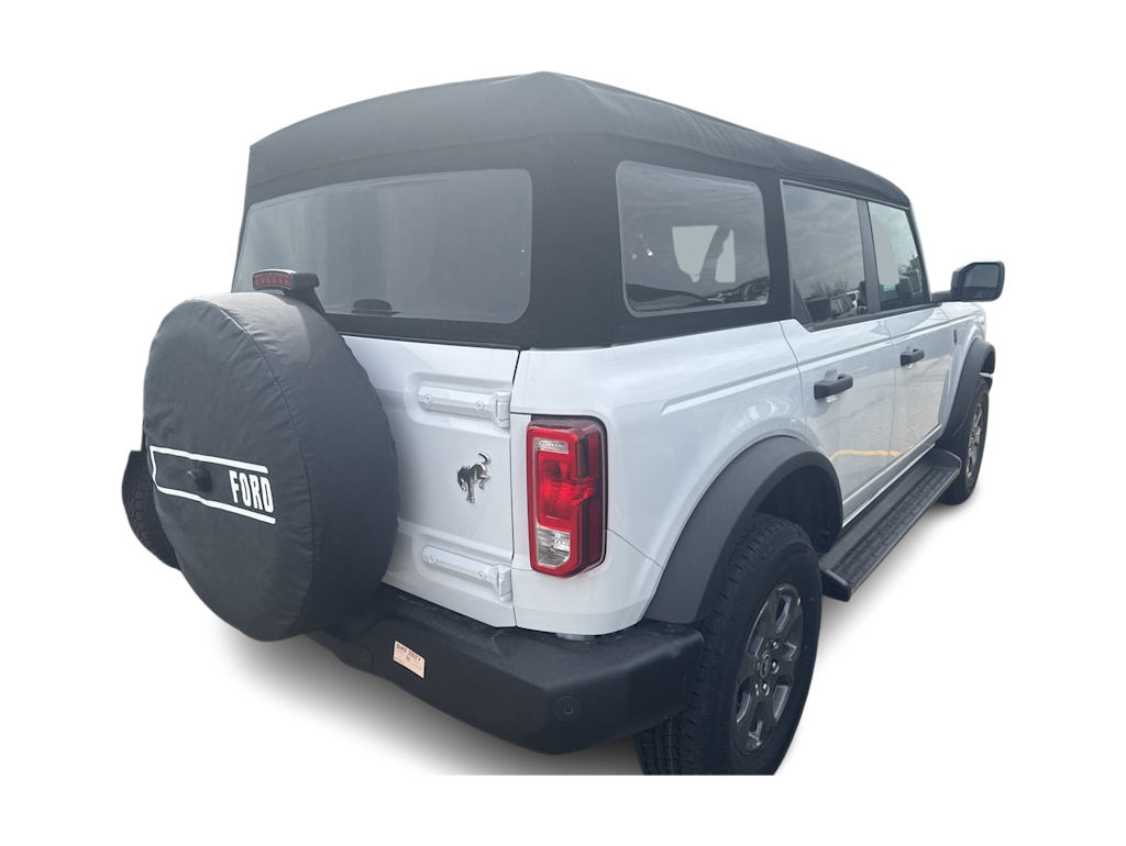 Thumbnail: 2026 Ford Bronco - 12