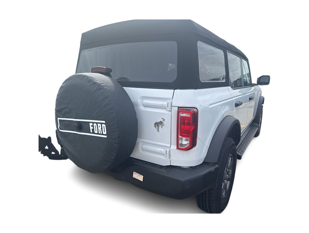 Thumbnail: 2026 Ford Bronco - 27