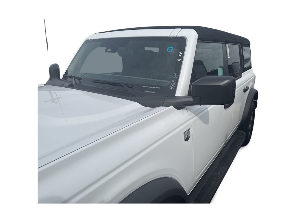 Thumbnail: 2026 Ford Bronco - 20