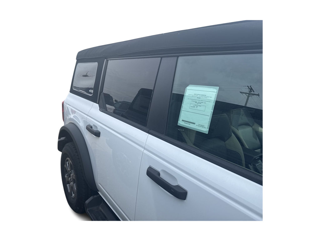 Thumbnail: 2026 Ford Bronco - 22