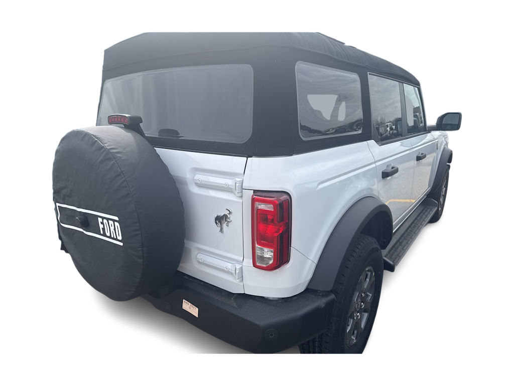 Thumbnail: 2026 Ford Bronco - 18