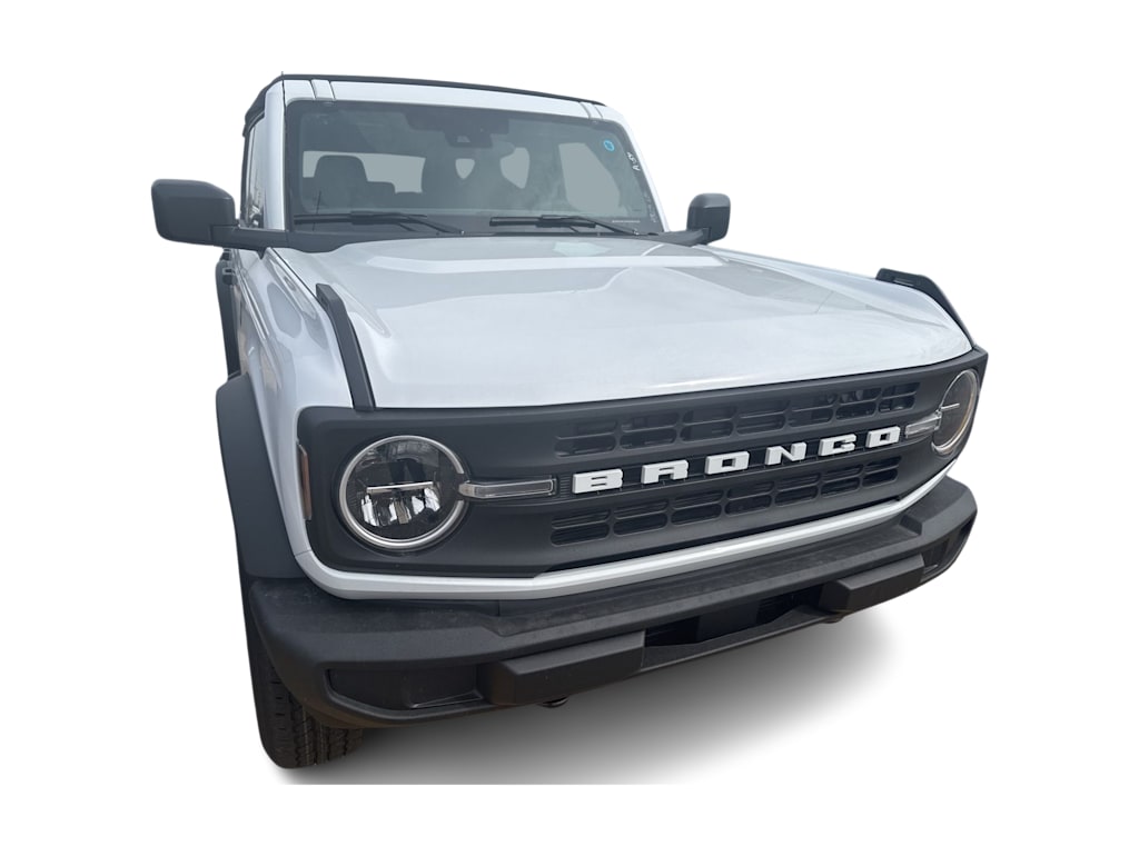 Thumbnail: 2026 Ford Bronco - 13