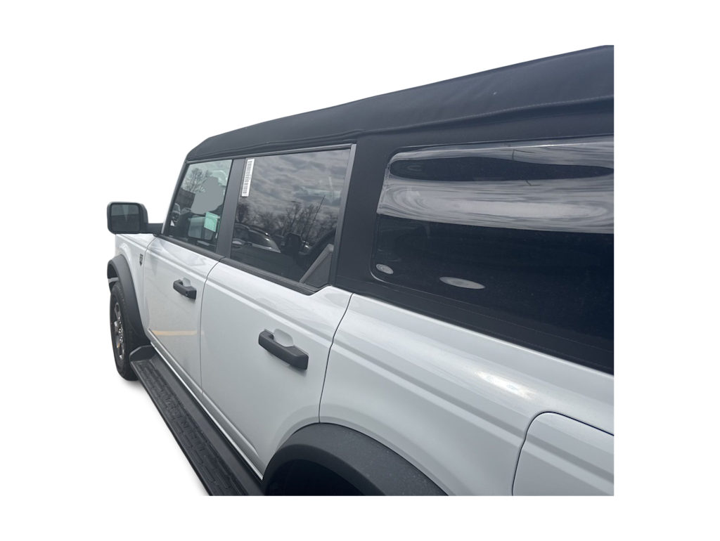 Thumbnail: 2026 Ford Bronco - 8