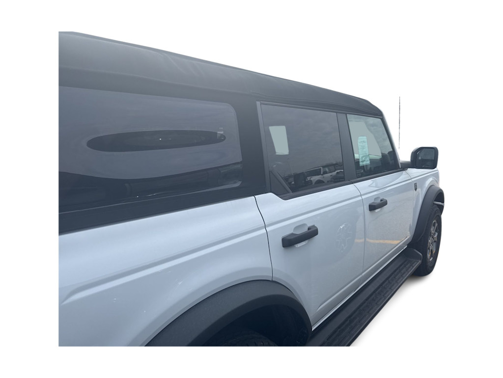 Thumbnail: 2026 Ford Bronco - 26