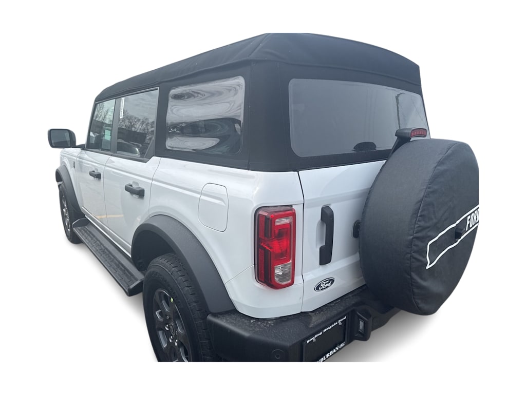 Thumbnail: 2026 Ford Bronco - 25