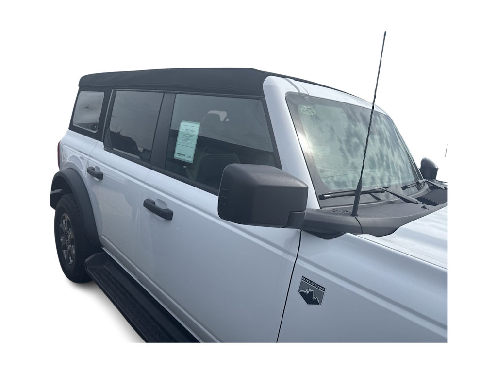 Thumbnail: 2026 Ford Bronco - 23