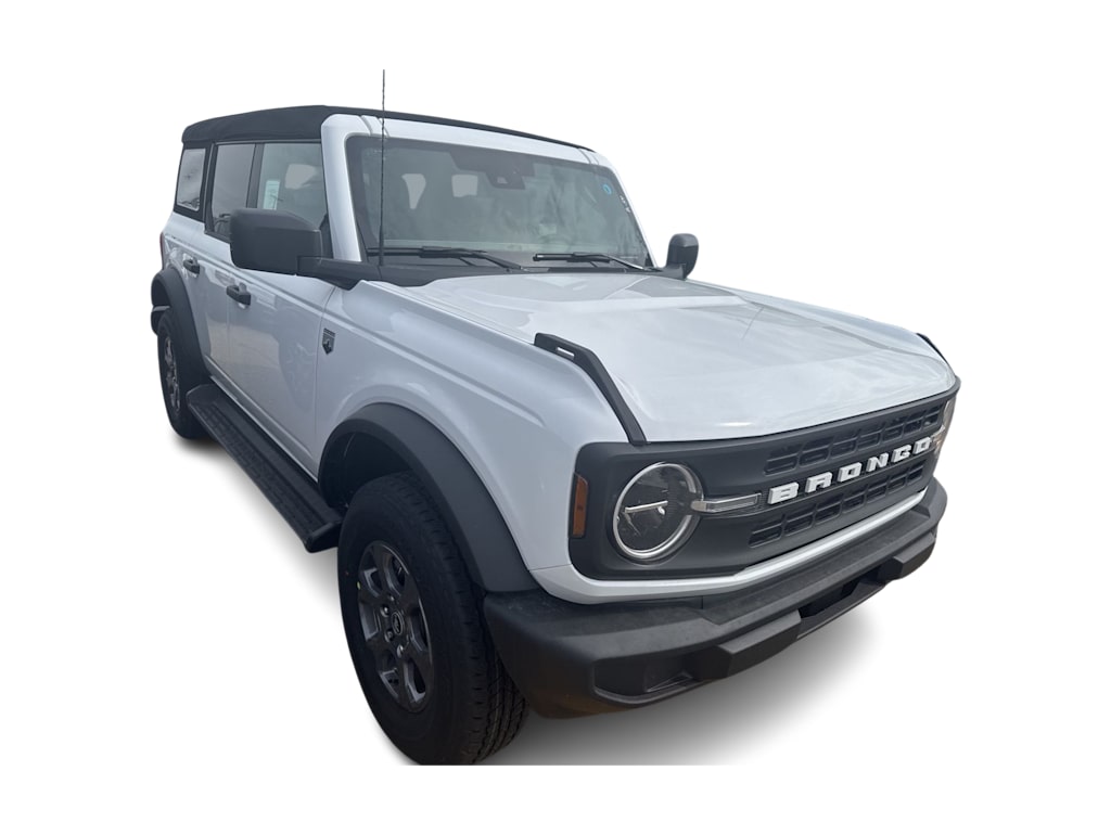 Thumbnail: 2026 Ford Bronco - 24
