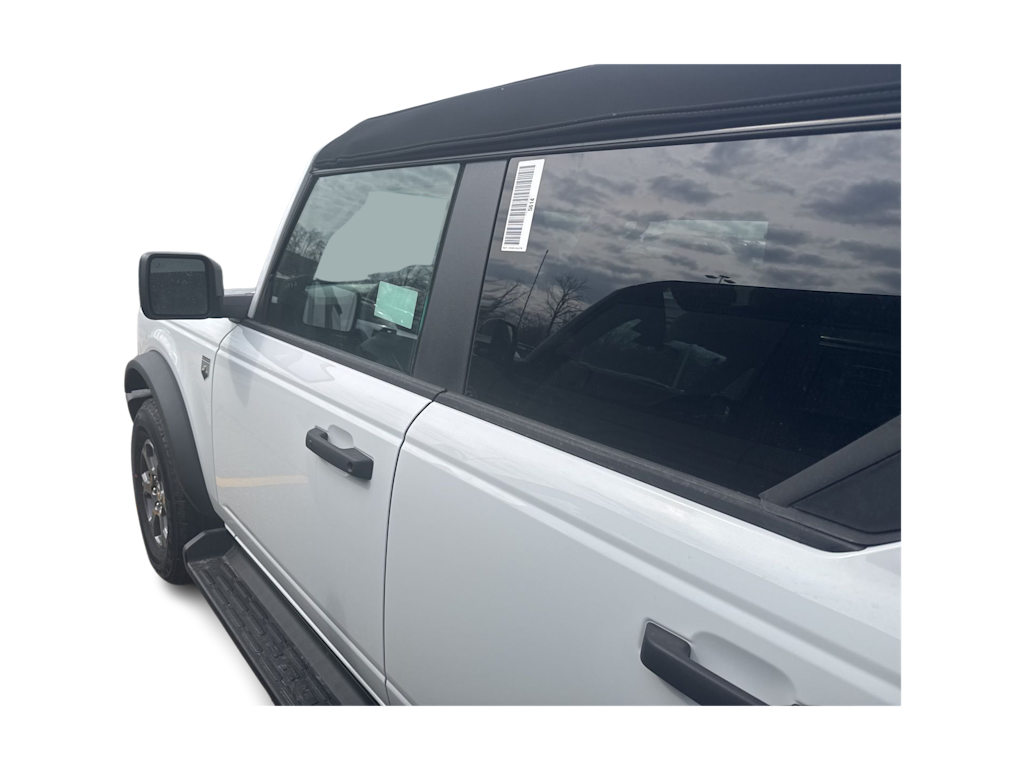 Thumbnail: 2026 Ford Bronco - 3