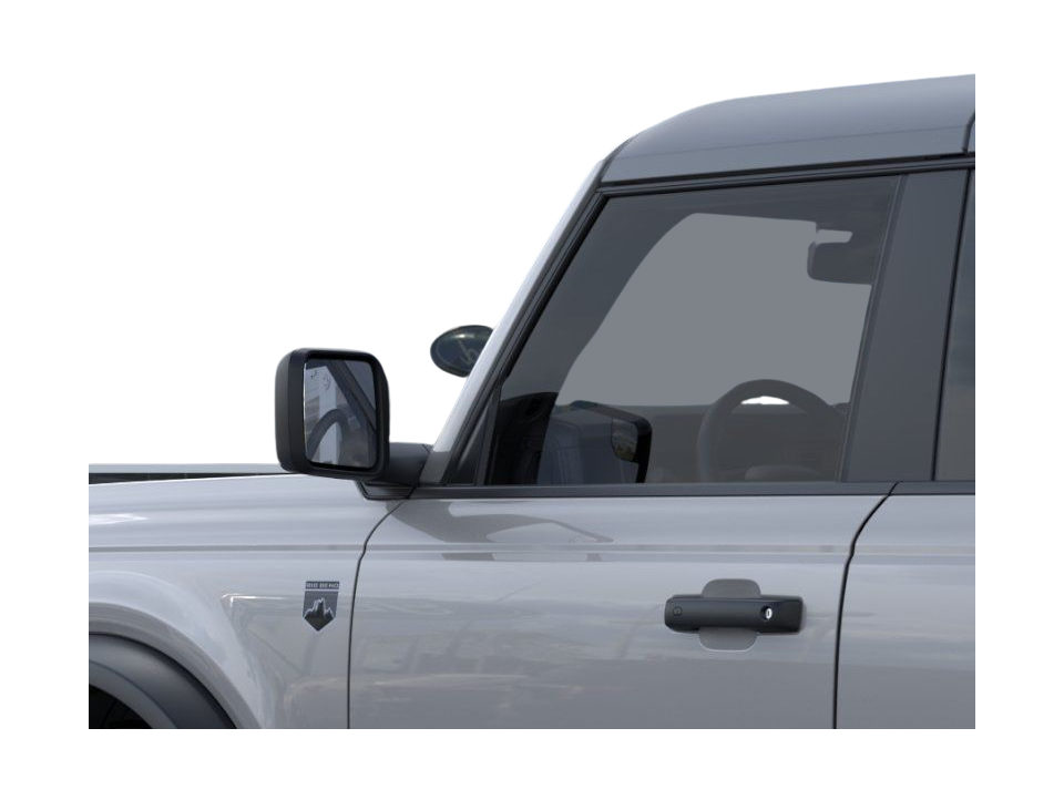 Thumbnail: 2026 Ford Bronco - 22