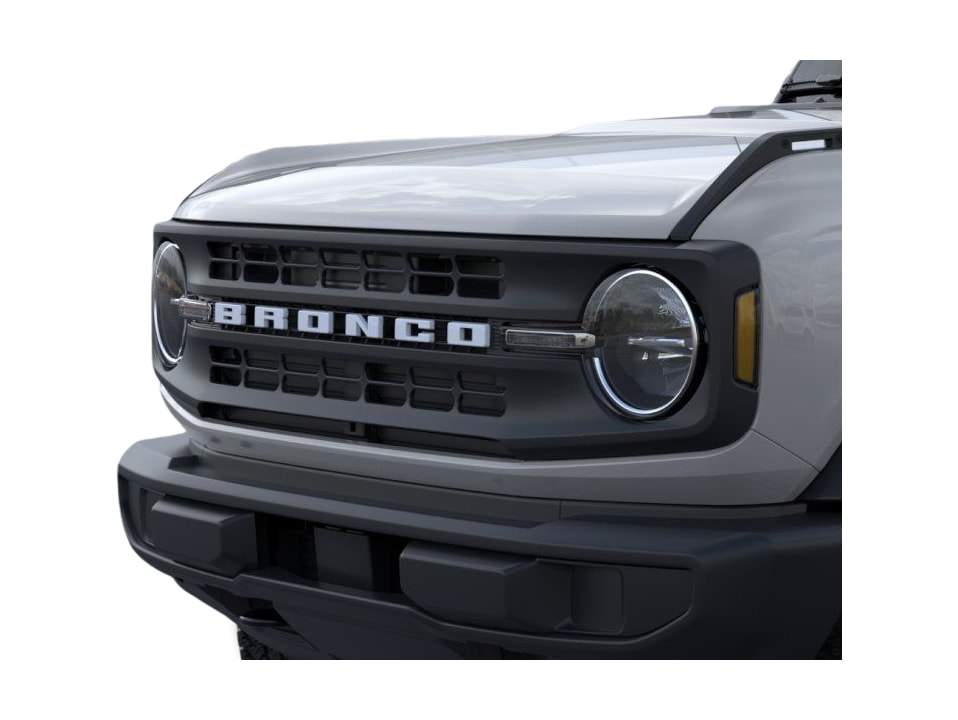 Thumbnail: 2026 Ford Bronco - 20