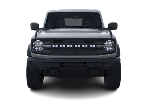 Thumbnail: 2026 Ford Bronco - 14