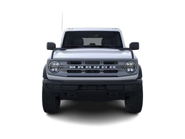 Thumbnail: 2025 Ford Bronco - 6