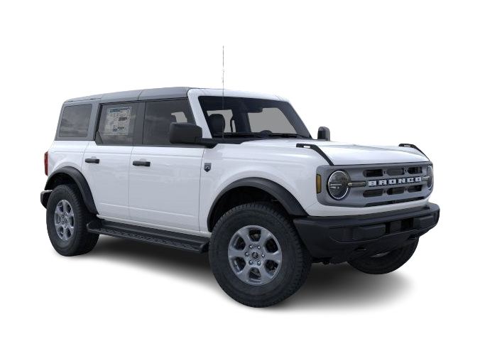 Thumbnail: 2025 Ford Bronco - 14