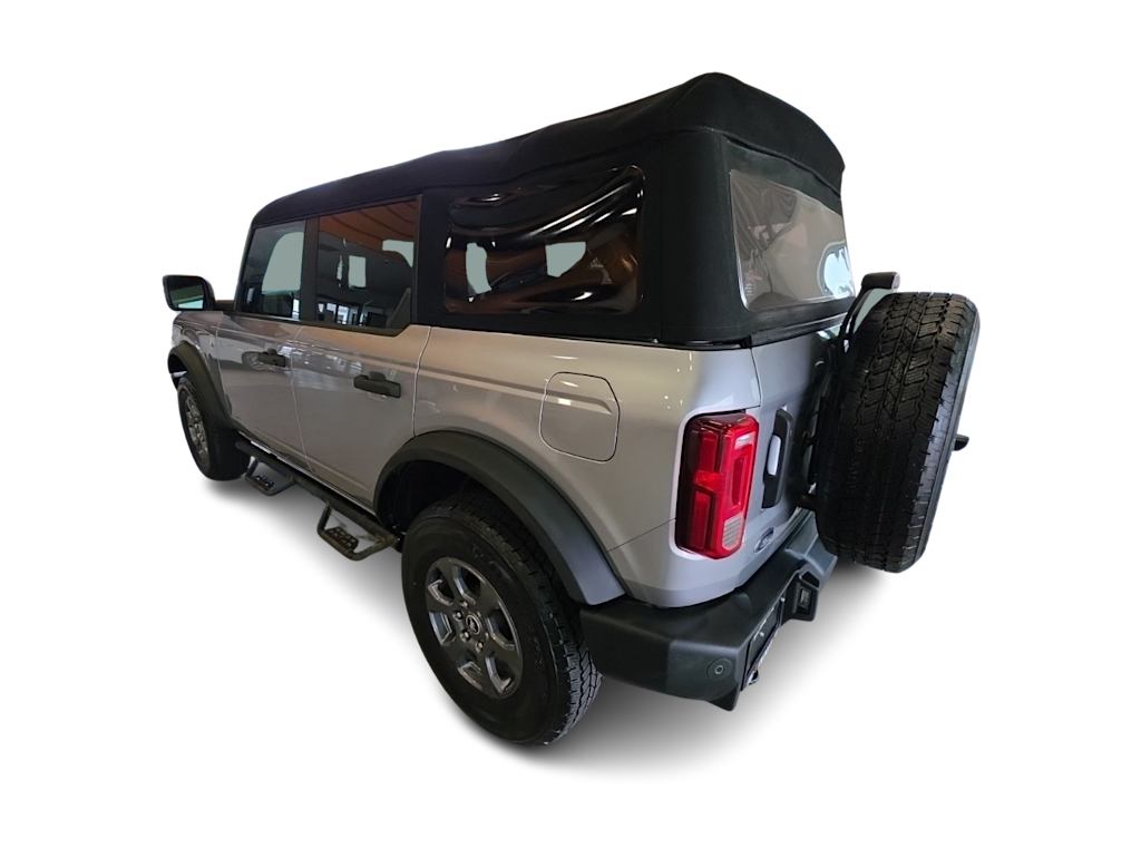 Thumbnail: 2024 Ford Bronco - 21
