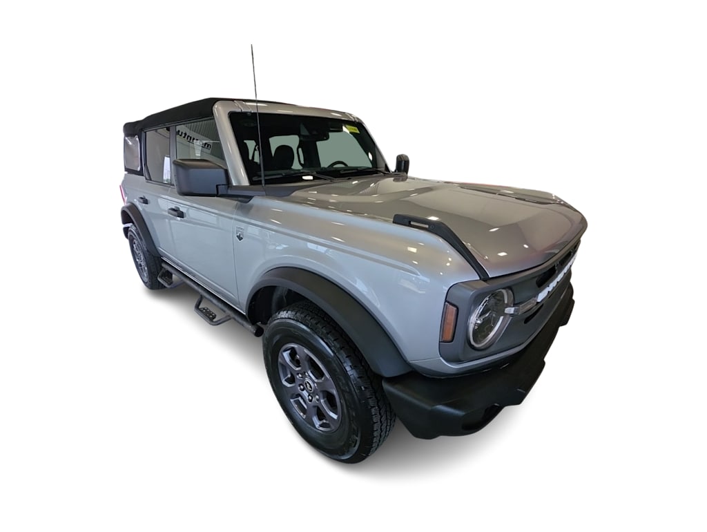 Thumbnail: 2024 Ford Bronco - 16