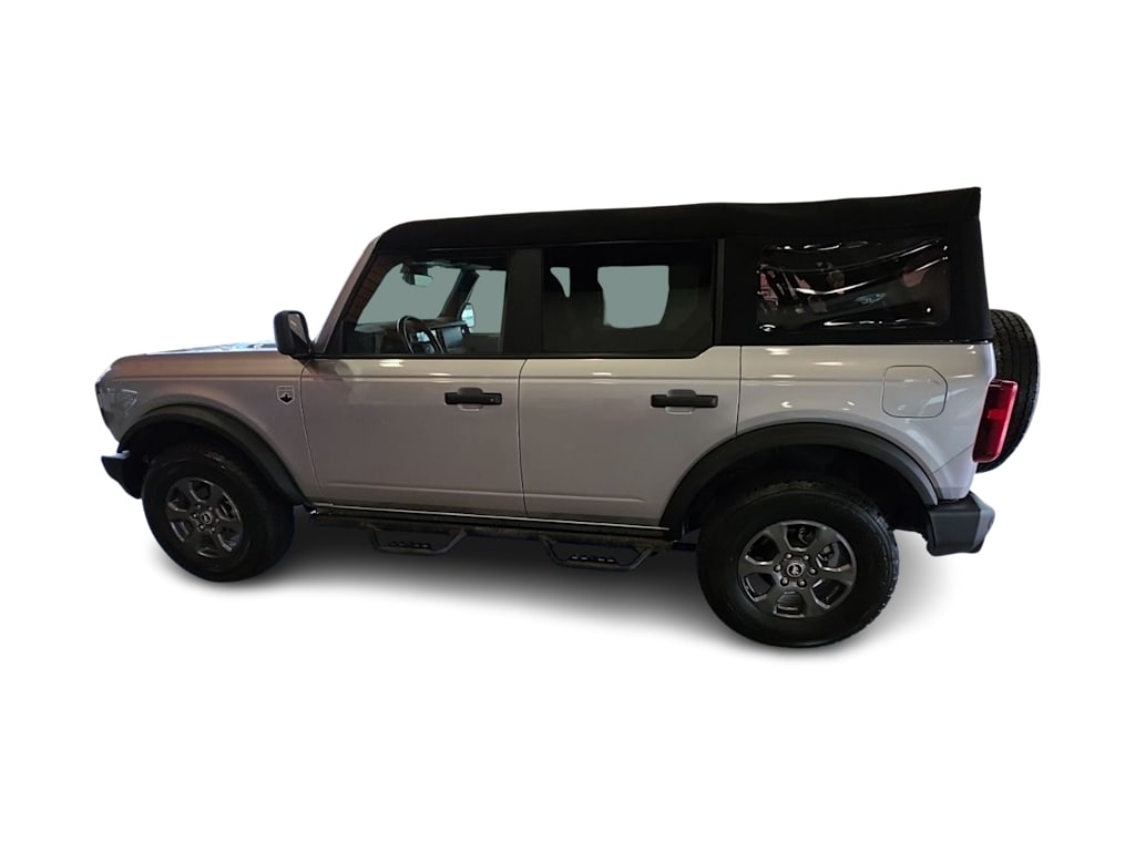 Thumbnail: 2024 Ford Bronco - 3