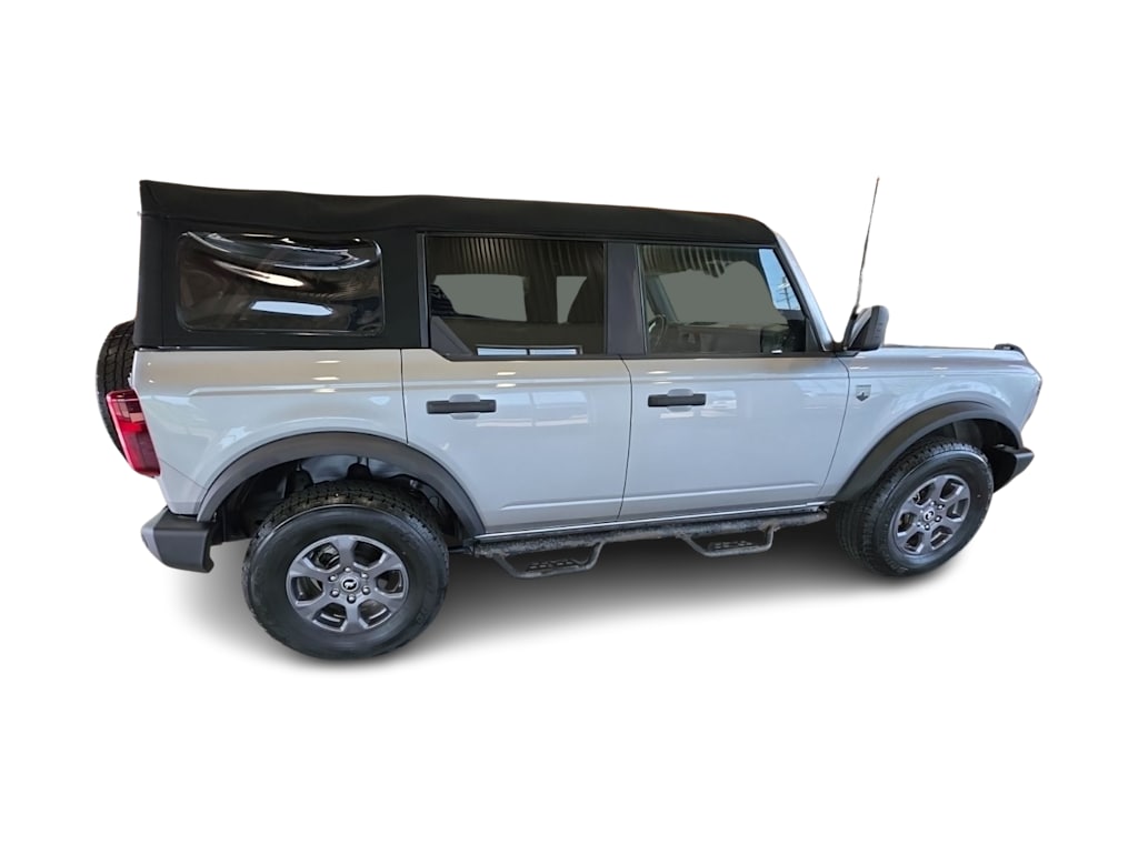 Thumbnail: 2024 Ford Bronco - 17