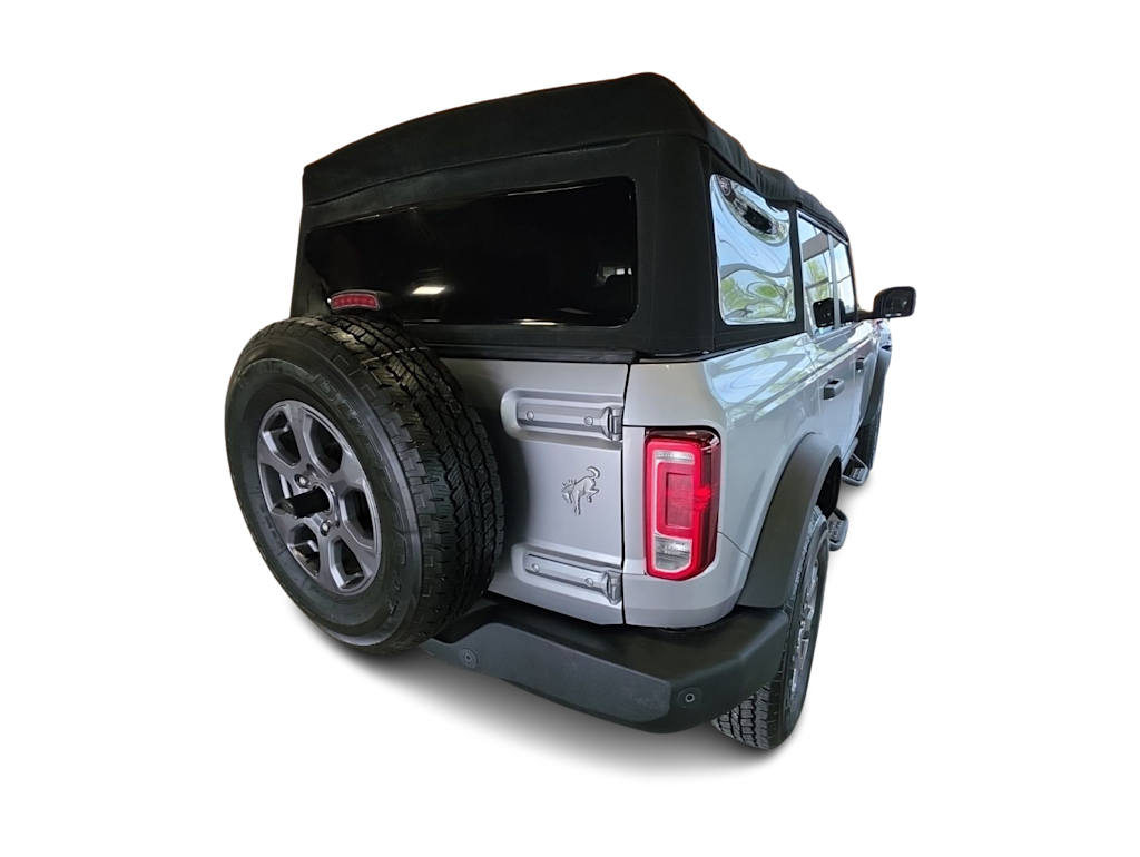 Thumbnail: 2024 Ford Bronco - 19