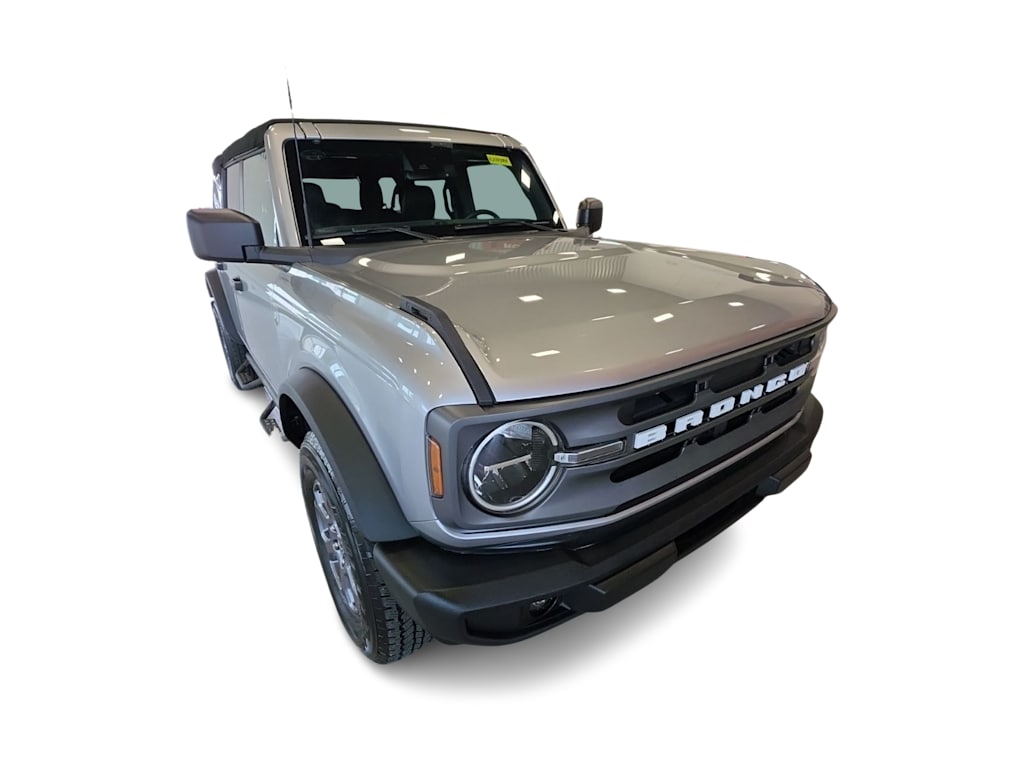 Thumbnail: 2024 Ford Bronco - 15